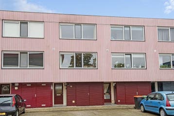 Te huur: Huis Haarlebrink in Enschede, Overijssel, Enschede
