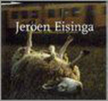 Jeroen Eisinga, Ophalen of Verzenden, Nieuw