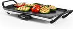 Tafelgrill Zwart | 33% Korting, Witgoed en Apparatuur, Gourmetstellen, Ophalen of Verzenden, Nieuw