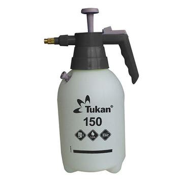 Plantenspuit | Gloria Tukan | 1.5 liter | 3 bar, Verzenden, Nieuw