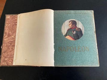Général Comte Philippe de Segur - Ségur, Général Comte