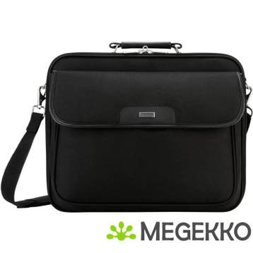 Targus notebook Notepac 16   CN01 black, Verzenden, Nieuw, Targus