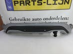 Gebruikte Ford Puma Achterbumper Diffusor L1TB-17F954-C1 van, Ophalen of Verzenden, Nieuw