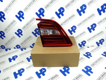 Achterlicht ML-klasse w166 LED Achterklep Links (Nieuw), Ophalen of Verzenden, Nieuw, Mercedes-Benz