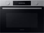 Samsung NQ5B4553FBS/U1 - Bakoven met magnetron - 50 liter -, Witgoed en Apparatuur, Magnetrons, Verzenden, Zo goed als nieuw