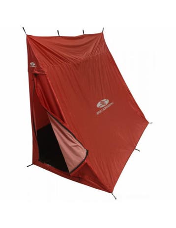 SirJoseph Bivak zak F1 - superlicht hangend - 2 persoons..., Caravans en Kamperen, Tenten, Verzenden, Nieuw, Tot en met 2