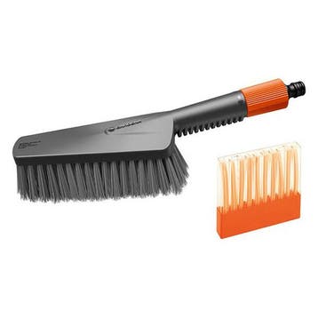 Wasborstel | Gardena | Cleansystem (Incl. zeepsticks), Verzenden