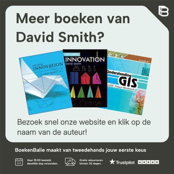 Exploring Innovation 9780077158392 David Smith, Verzenden, Gelezen, David Smith