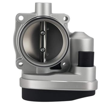 Gasklephuis geschikt voor BMW 1 Serie 3 Serie 116i 118i 3..., Verzenden, Nieuw, BMW
