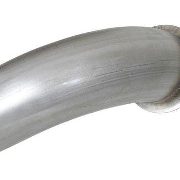aFe ATLAS 3in Steel Down-Pipe 94-97 Ford Diesel Trucks V8, Ophalen of Verzenden, Nieuw