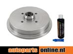 Remtrommel Seat Arosa achterzijde, Verzenden, Nieuw, Seat