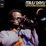 Miles Davis With John Coltrane – Miles Davis With John Coltr, Cd's en Dvd's, Verzenden, Nieuw in verpakking, Jazz
