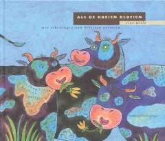 Als de koeien bloeien - Wille 9789031710270, Boeken, Verzenden, Gelezen, Wille