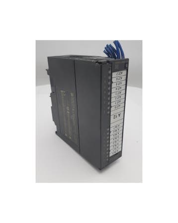 Siemens SIMATIC S7-300 6ES7322-1BH01-0AA0 digitale uitgangsm, Ophalen