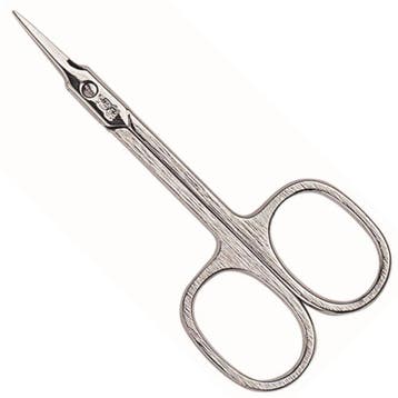 RÖR Solingen Nagelriemschaartje – 9,5 cm RVS voor Perfect, Ophalen of Verzenden, Nieuw