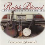 cd - Ralph Blizard And The New Southern Ramblers - Southe..., Verzenden, Zo goed als nieuw