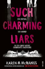 Such charming liars (9789000394692, Karen M. McManus), Boeken, Verzenden, Nieuw
