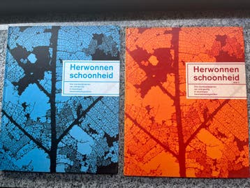 Herwonnen schoonheid – deel 1 & 2, Gelezen, Verzenden, Josine Crone, Overige onderwerpen