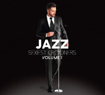 Diverse Artiesten – Jazz Sexiest Crooners Volume I (3-CD-Car, Ophalen of Verzenden, Nieuw in verpakking