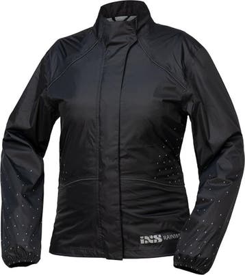 IXSLignyDamesRegenjas, Nieuw met kaartje, Overige typen, Verzenden, IXS