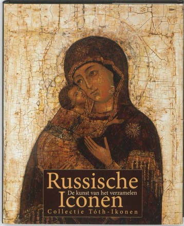 Russische iconen - D. Krikhaar 9789061096122, Verzenden, Gelezen, D. Krikhaar