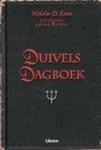 Duivels dagboek 9789089980397 N.D. Sata, Boeken, Verzenden, Zo goed als nieuw, N.D. Sata
