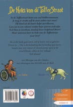 De heks van de toffeestraat / Toneellezen 9789048716609, Boeken, Kinderboeken | Jeugd | onder 10 jaar, Verzenden, Zo goed als nieuw
