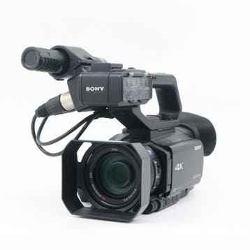 Sony XDCAM PXW-Z90V, Verzenden, Gebruikt, Sony