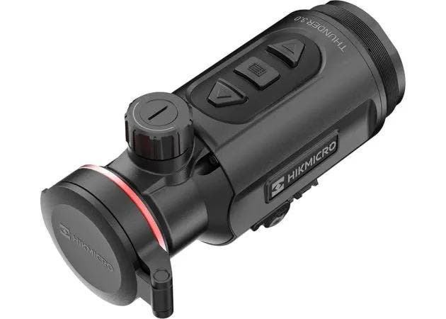 HikMicro Thunder 3.0 Clip-On TQ35C, Audio, Tv en Foto, Optische apparatuur | Verrekijkers, Verzenden