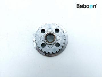 Koppelingshuis Honda CB 400 F 1975-1978 (CB400F) Inner, Verzenden, Gebruikt