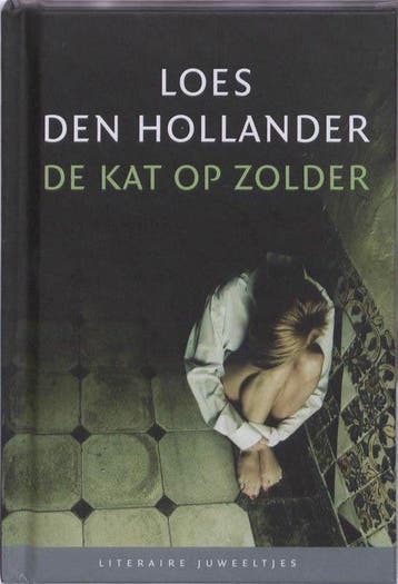 De kat op zolder ste - den Hollander, Verzenden, Gelezen