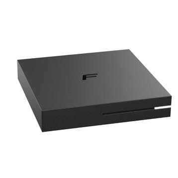 Retour product: Formuler Z10 Android IPTV Set Top Box, Ophalen of Verzenden, Nieuw