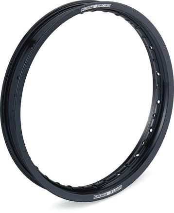 Moose Racing velg 19 x 2,15 36 spaken, zwart, Ophalen of Verzenden, Nieuw