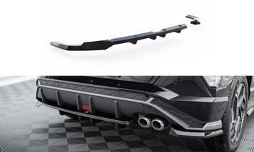 achterspoiler Hyundai Kona N-line Mk2, Ophalen of Verzenden, Nieuw