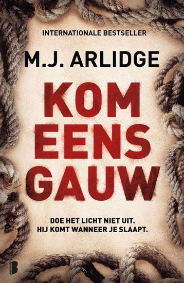 Helen Grace 11   Kom eens gauw 9789022591215, Boeken, Verzenden, Zo goed als nieuw