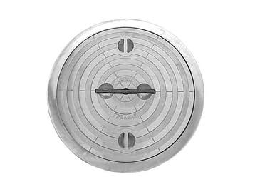 Freeman Marine Luik Rond Knife Edge, Watersport en Boten, Bootonderdelen, Ophalen of Verzenden, Nieuw, Zeilboot of Motorboot