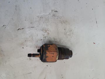 Yanmar 3T75HL TB temp Switch 171022-44911, Ophalen of Verzenden, Nieuw, Motor en Techniek, Zeilboot of Motorboot