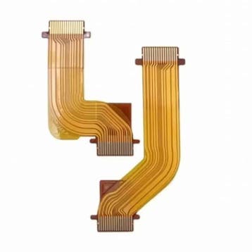 L1/L2 &amp; R1/R2 Flex Kabel Set voor PlayStation 5 DualSense..., Verzenden, Nieuw