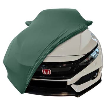 Autohoes voor Honda Civic Type R (2017-2021) Indoor BESTE, Ophalen of Verzenden, Nieuw, Op maat
