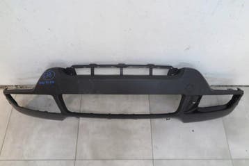 BMW X5 E70 voorbumper 7158436, Auto-onderdelen, Verzenden, Gebruikt