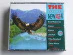 The Best of New Age 4 (3 CD), Cd's en Dvd's, Cd's | Meditatie en Spiritualiteit, Ophalen of Verzenden, Zo goed als nieuw
