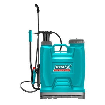 Manual back sprayer Mod. THSPP41602, Nieuw
