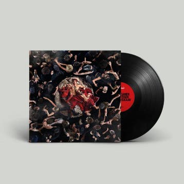 Goldband - Samen Tegen Elkaar - LP, Ophalen of Verzenden, Nieuw in verpakking