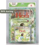Read and Listen Books 9780756612764 Johanna Spyri, Verzenden, Gelezen, Johanna Spyri