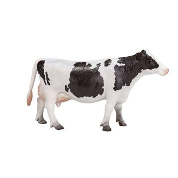 Mojo Farm speelgoed Holstein Koe -  van €8,99 voor €5,39, Kinderen en Baby's, Ophalen of Verzenden, Nieuw