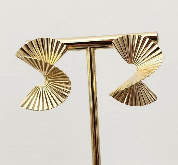 Zonder minimumprijs - Oorbellen Zilver, Sieraden, Tassen en Uiterlijk, Oorbellen