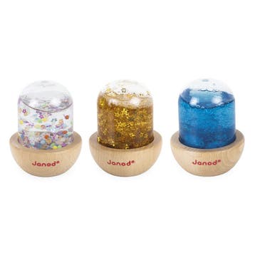 Janod sensorisch speelgoed - Sensor van €10,99 voor €5,49, Ophalen of Verzenden, Nieuw