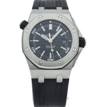 Audemars Piguet - Royal Oak Offshore Diver -, Nieuw