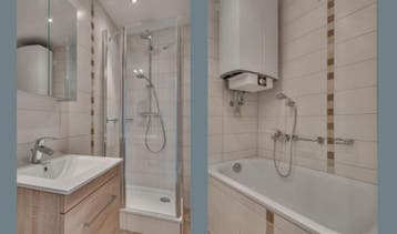 Te Huur 3 Kamer Appartement van Nijvenheimstraat In Venlo, Direct bij eigenaar, Limburg, Appartement, Venlo