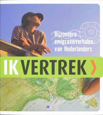 Ik vertrek - T. Zwijgers 9789021526065, Boeken, Verzenden, Zo goed als nieuw, T. Zwijgers